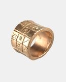 SIMONE VERA BATH - Ring - 8
