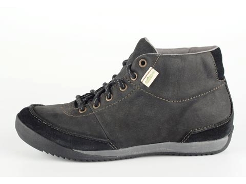 Simple: D-Bunk Mid