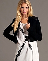 Sinatra Jacket