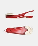 SINELA - Slingbackskor - 3