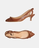 SINELA - Slingbackskor - 5
