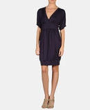 SINEQUANONE - Kort klänning - 5