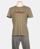 SINGLY - Kortärmad t-shirt
