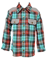 Sion Mini Shirt