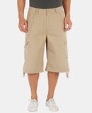 SIR BENNI MILES - Bermudashorts
