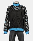 SIR BENNI MILES - Sweatshirt med dragkedja - 2