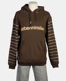 SIR BENNI MILES - Sweatshirt med huva - 2