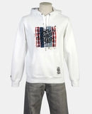 SIR BENNI MILES - Sweatshirt med huva - 3