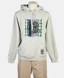 SIR BENNI MILES - Sweatshirt med huva - 5