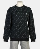 SIR BENNI MILES - Sweatshirt
