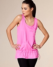 Siri Loose Singlet Tank