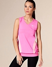Siri Singlet Tank