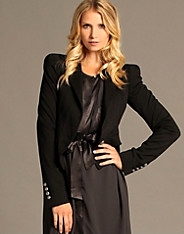 Siria Stretch Jacket