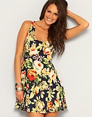 Sisi Dress