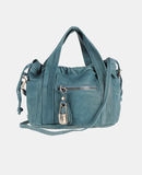 SISSI ROSSI - Läderbag - 12