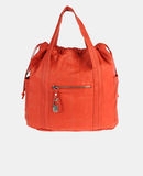 SISSI ROSSI - Läderbag - 14