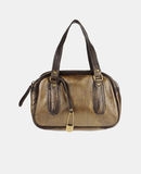 SISSI ROSSI - Läderbag - 15