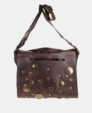 SISSI ROSSI - Läderbag - 6