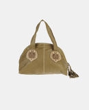 SISSI ROSSI - Läderbag - 8