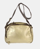 SISSI ROSSI - Läderbag - 9