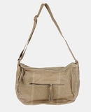 SISSI ROSSI - Läderväska - 10