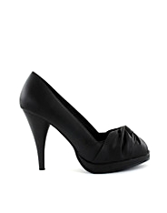 Sissy Shoe