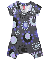 Sitta Short Dress