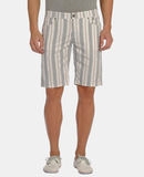 SIVIGLIA - Bermudashorts - 5