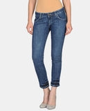 SIWY - Denimcapri - 2
