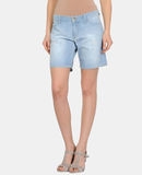 SIWY - Denimshorts - 2