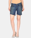 SIWY - Denimshorts - 3