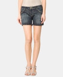SIWY - Denimshorts - 4