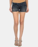 SIWY - Denimshorts