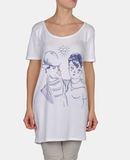 SIXPACK - Kortärmad t-shirt - 3