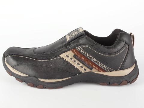 Skechers: 50674BKTP