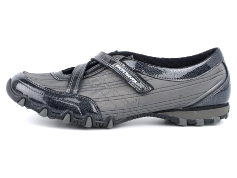 Skechers: Bikers Bamboo