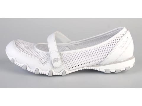 Skechers: Bikers Celebrate