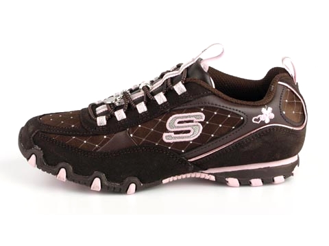 Skechers: Bikers - Cutesy