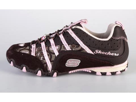 Skechers: Bikers Dignity