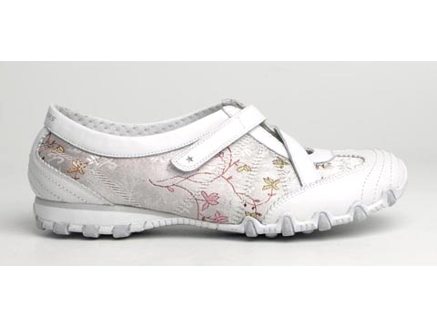 Skechers: Bikers - Dreamy - 2