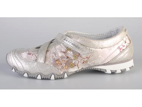 Skechers: Bikers Dreamy