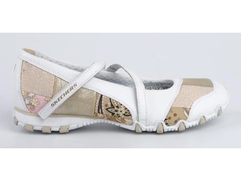 Skechers: Bikers - Flirt