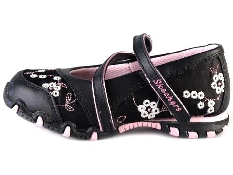 Skechers: Bikers Leisures