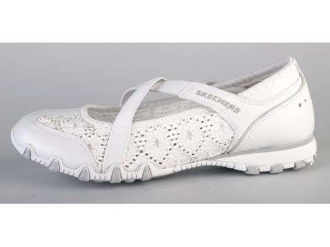 Skechers: Bikers Orchid - 2