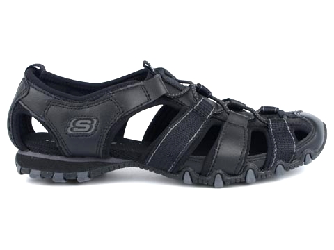 Skechers: Bikers - Output