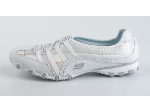 Skechers: Bikers Perfict Fit