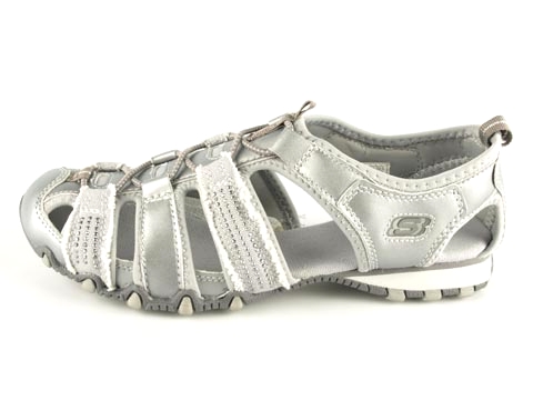 Skechers: Bikers-Seaboard