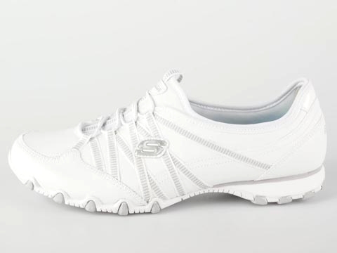 Skechers: Bikers-Splendid