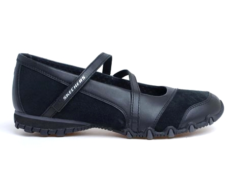Skechers: Bikers Step up bbk