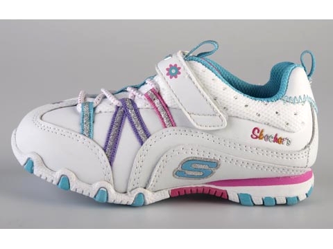 Skechers: Bikers Sweet Spark